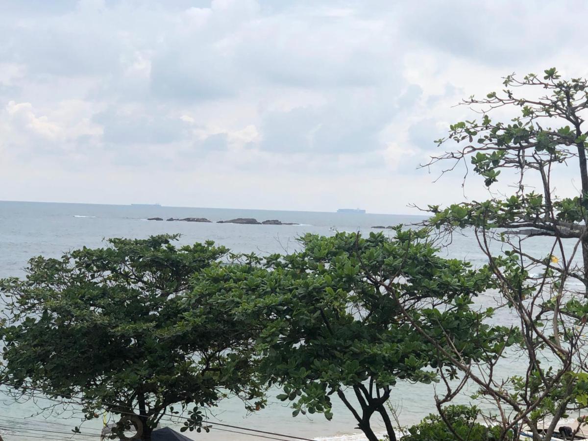 Villa Gesandi Unawatuna Exterior foto