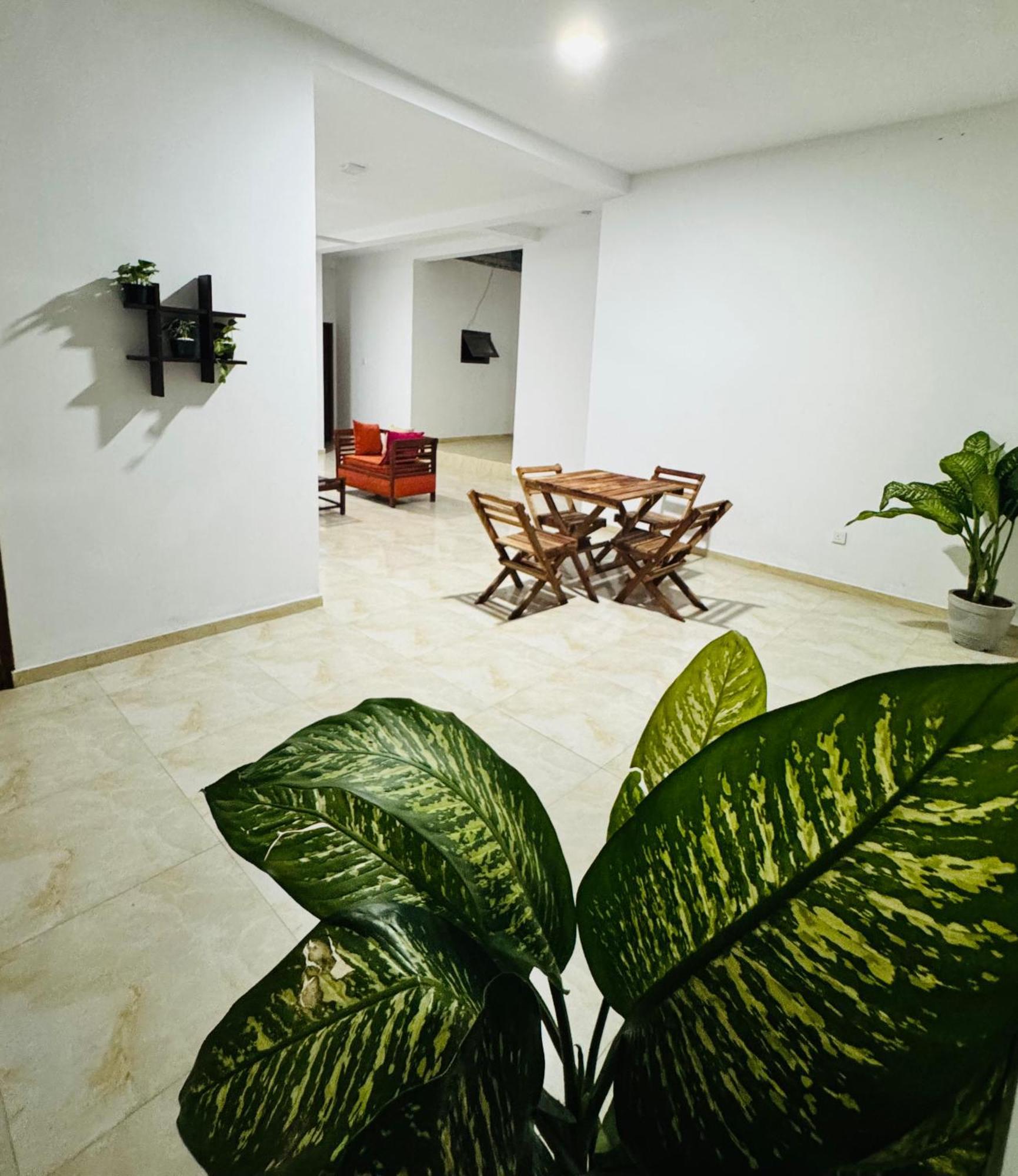 Villa Gesandi Unawatuna Exterior foto