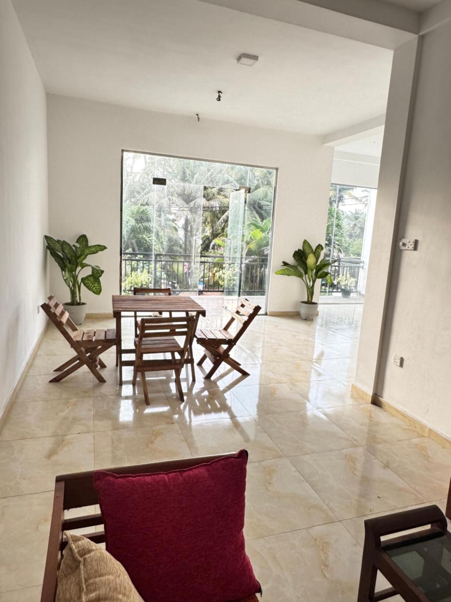 Villa Gesandi Unawatuna Exterior foto